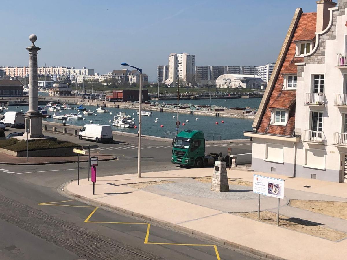 Chambres Privees Calais Ferry-Port-Place D'Armes Экстерьер фото
